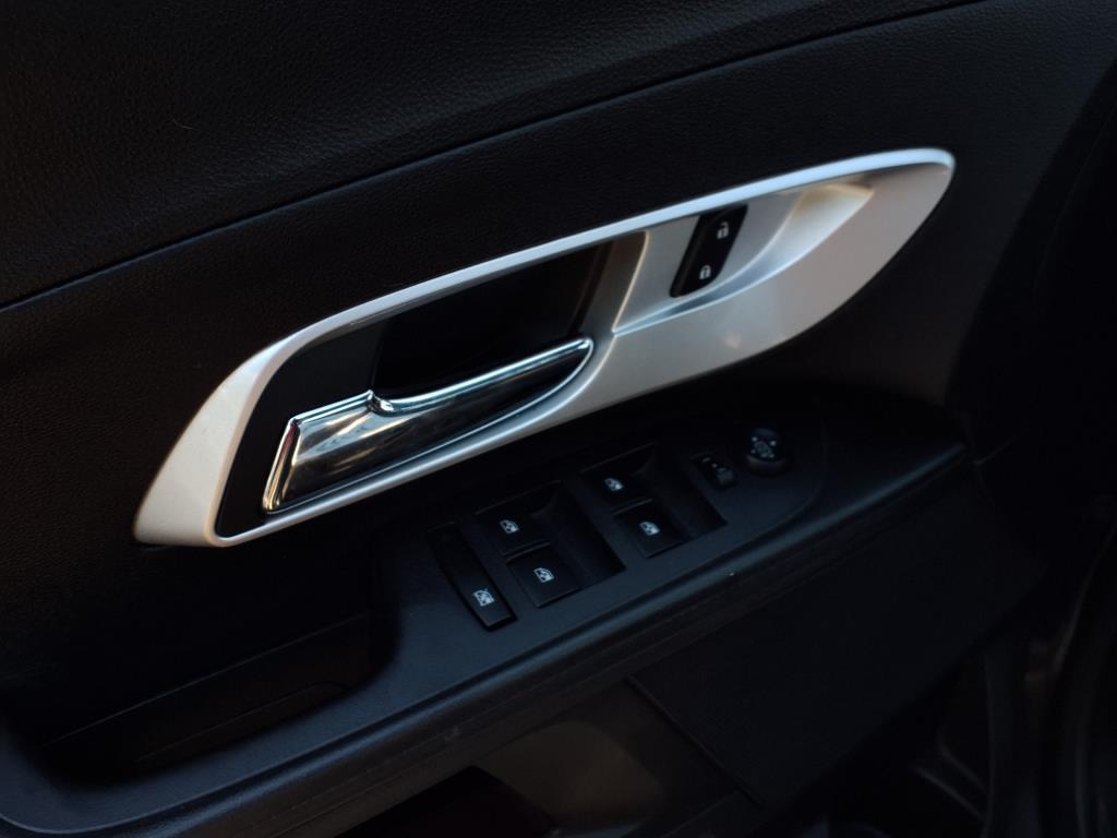 used 2016 Chevrolet Equinox car, priced at $9,990