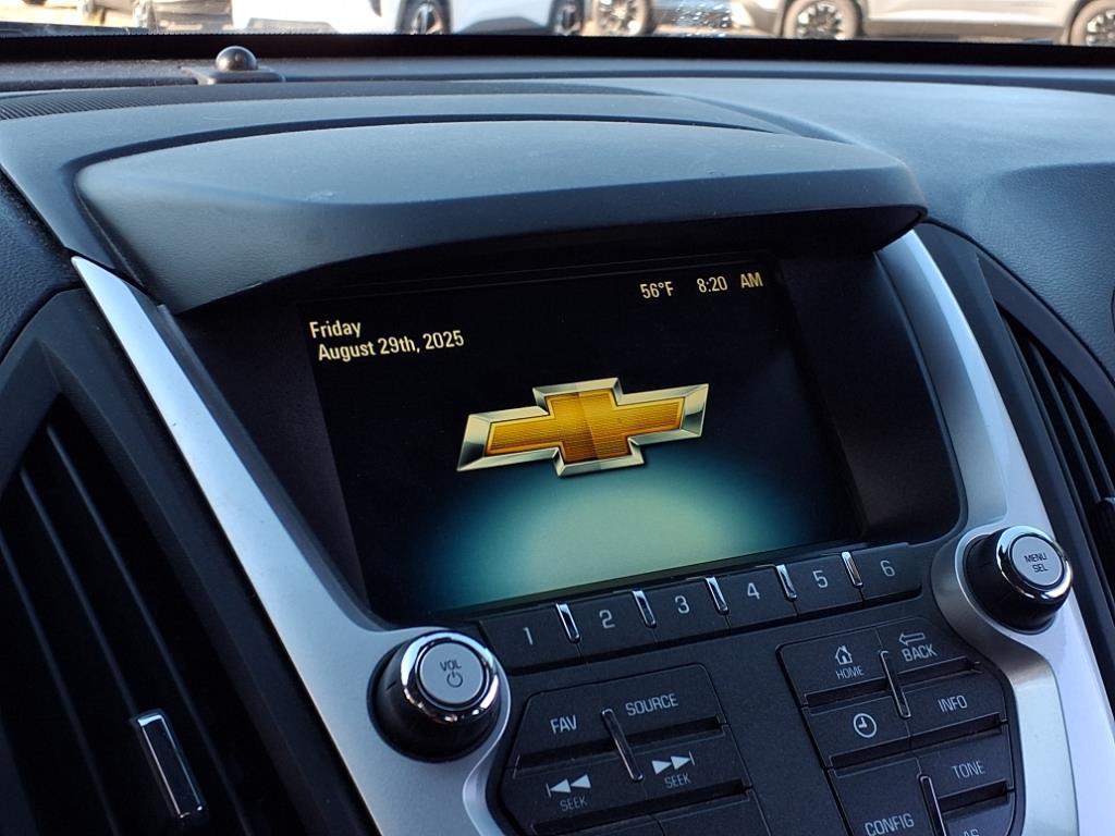 used 2016 Chevrolet Equinox car, priced at $9,990