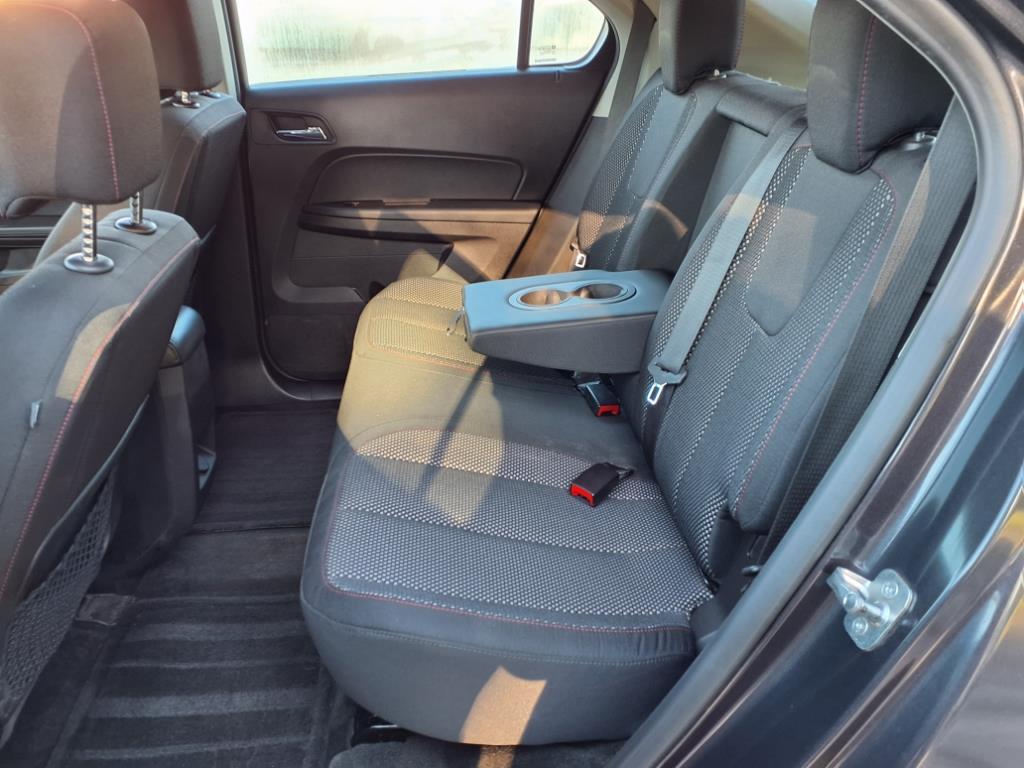 used 2016 Chevrolet Equinox car, priced at $9,990