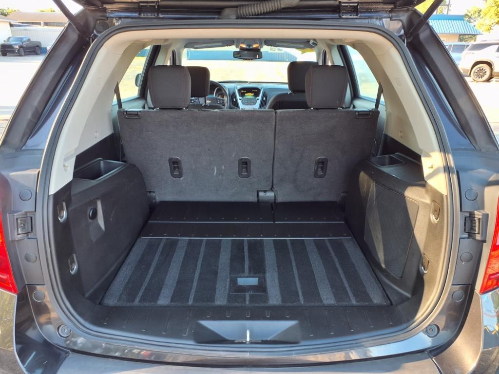 used 2016 Chevrolet Equinox car, priced at $9,990