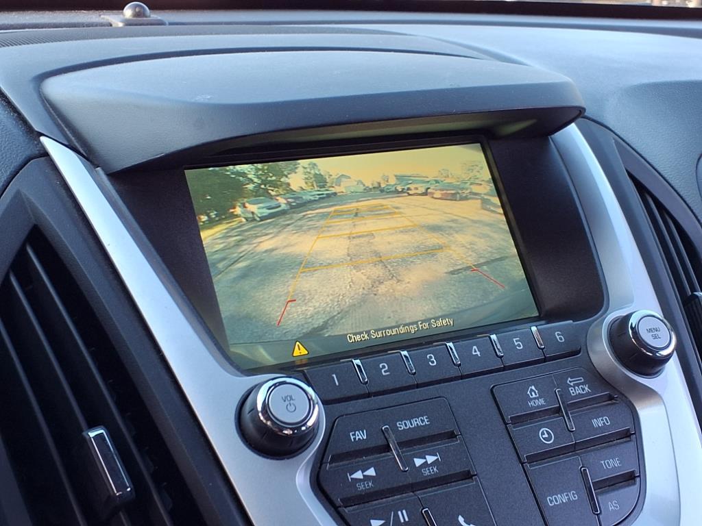 used 2016 Chevrolet Equinox car, priced at $9,990