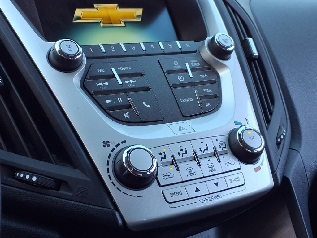 used 2016 Chevrolet Equinox car, priced at $9,990