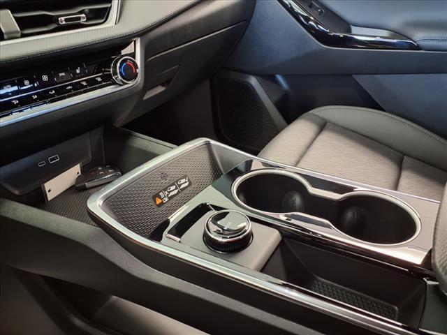 new 2026 Chevrolet Equinox car, priced at $34,770