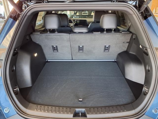 new 2026 Chevrolet Equinox car, priced at $34,770