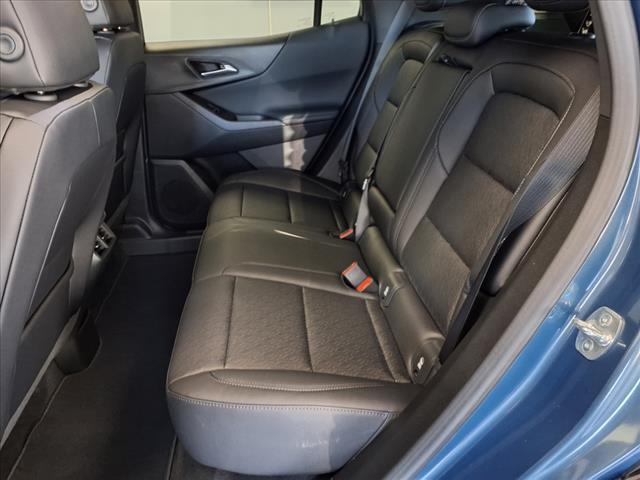 new 2026 Chevrolet Equinox car, priced at $34,770