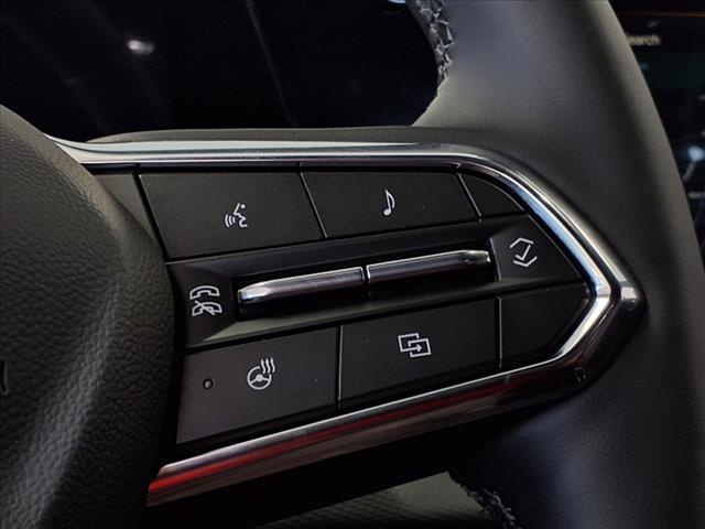new 2026 Chevrolet Equinox car, priced at $34,770