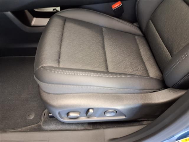new 2026 Chevrolet Equinox car, priced at $34,770