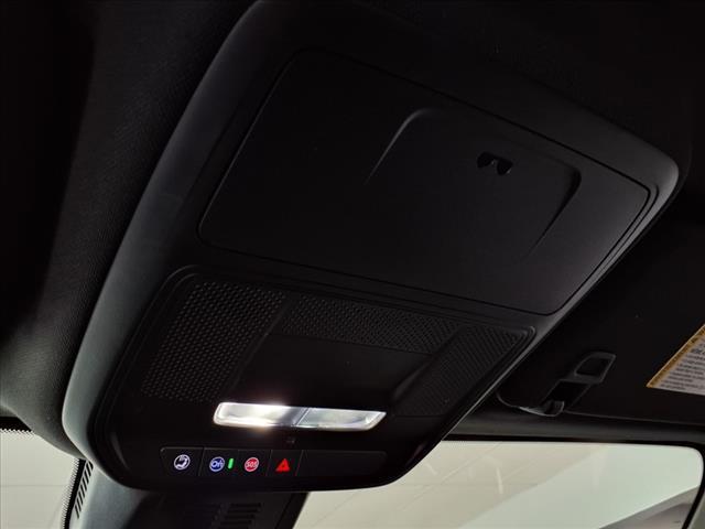 new 2026 Chevrolet Equinox car, priced at $34,770