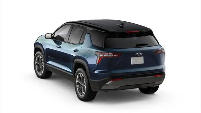 new 2026 Chevrolet Equinox car, priced at $36,570