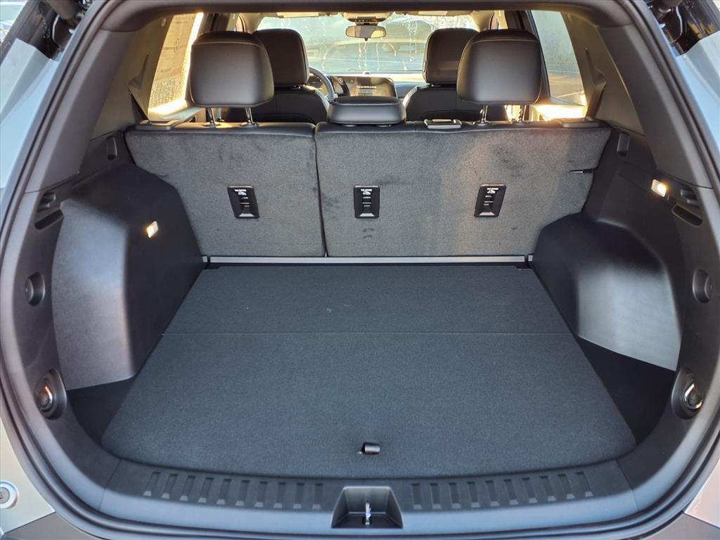 new 2026 Chevrolet Equinox car, priced at $33,680