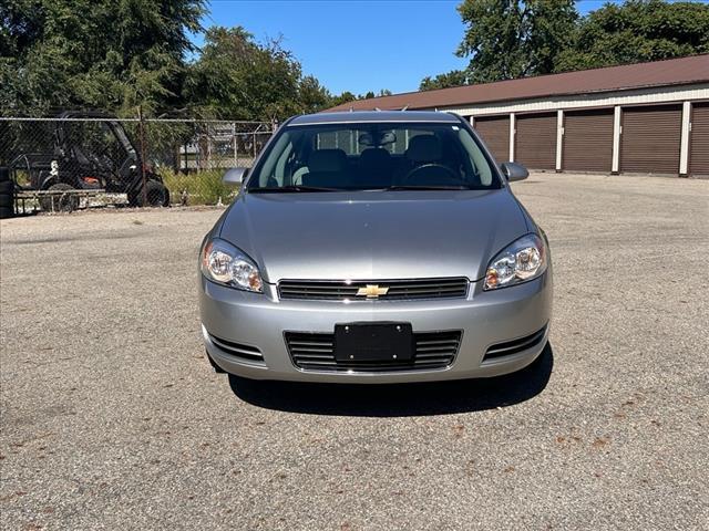 used 2007 Chevrolet Impala car, priced at $5,990