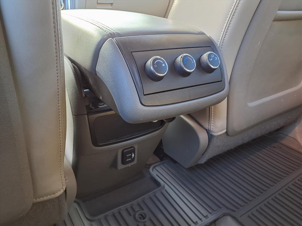 used 2017 Buick Enclave car, priced at $11,990