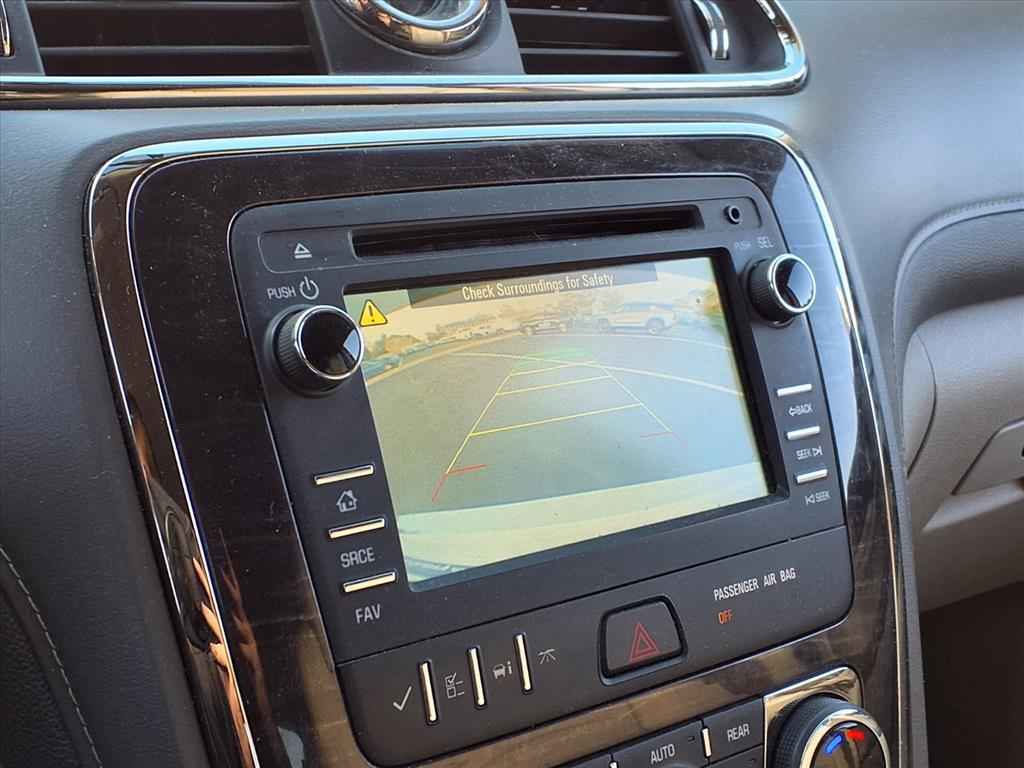 used 2017 Buick Enclave car, priced at $11,990