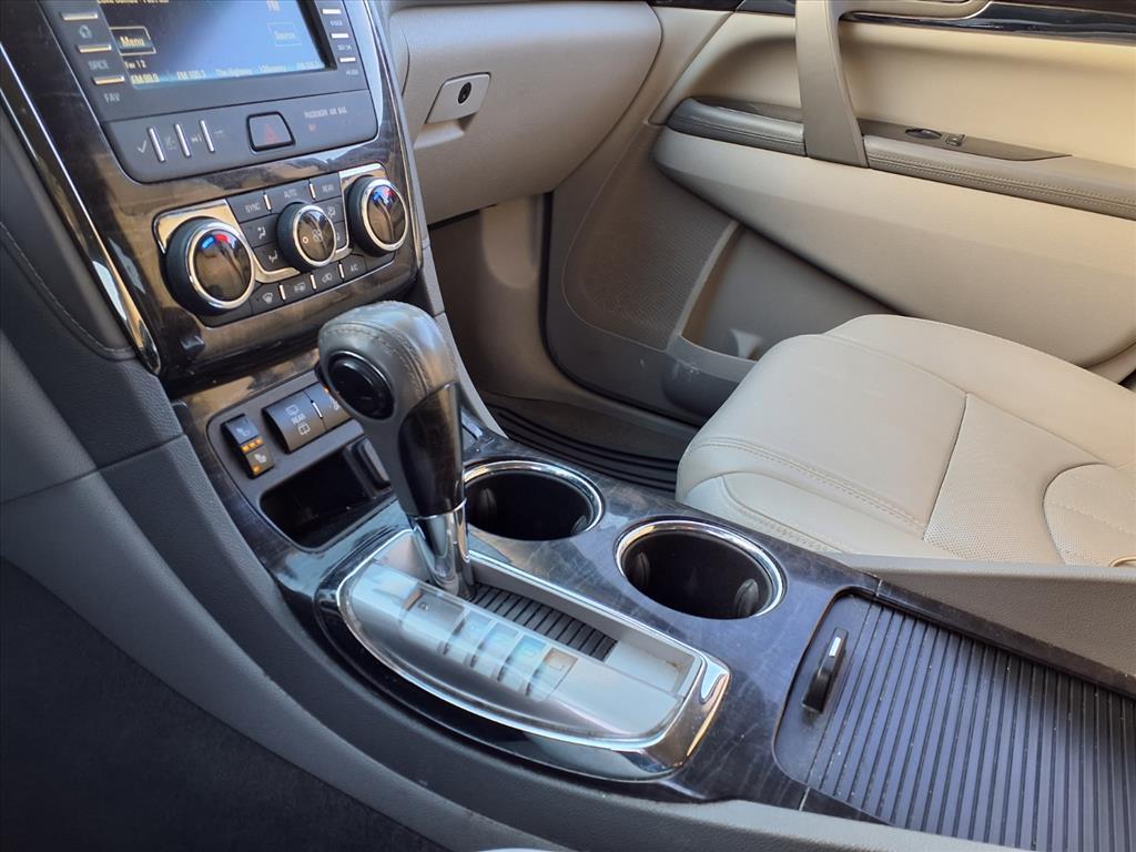 used 2017 Buick Enclave car, priced at $11,990