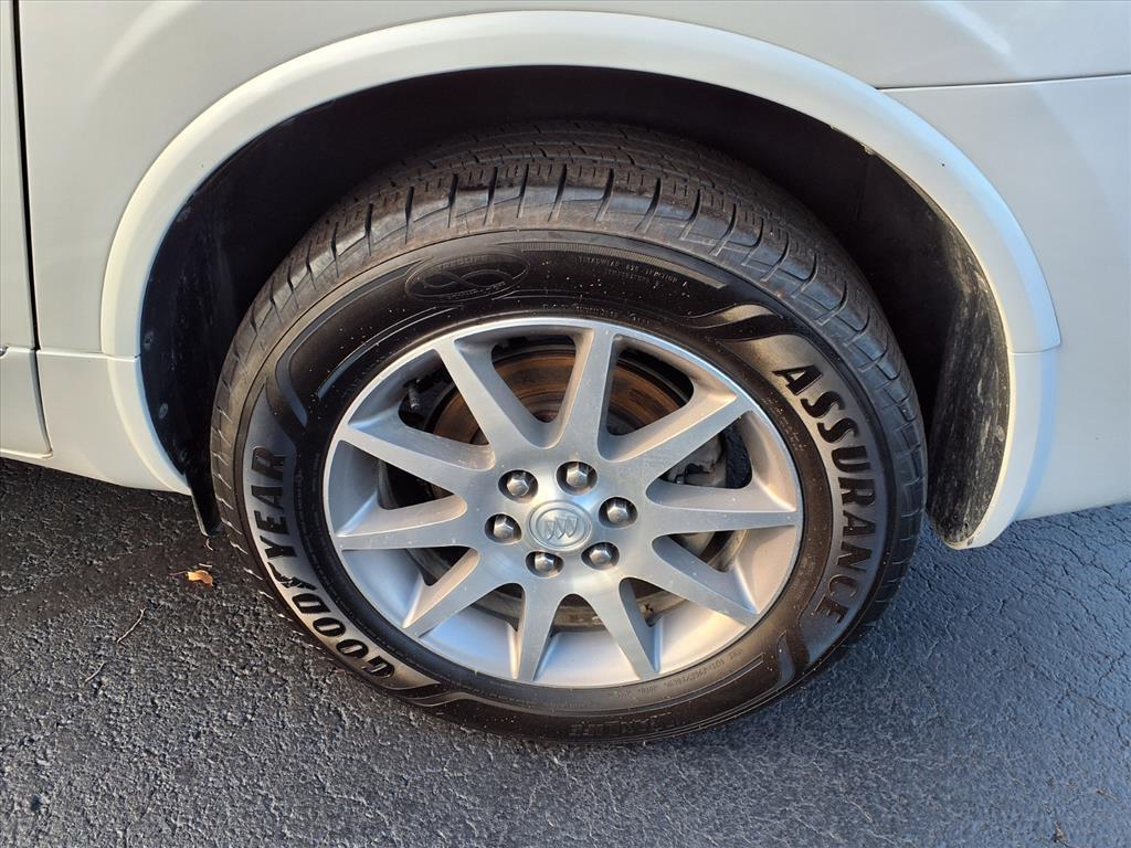 used 2017 Buick Enclave car, priced at $11,990