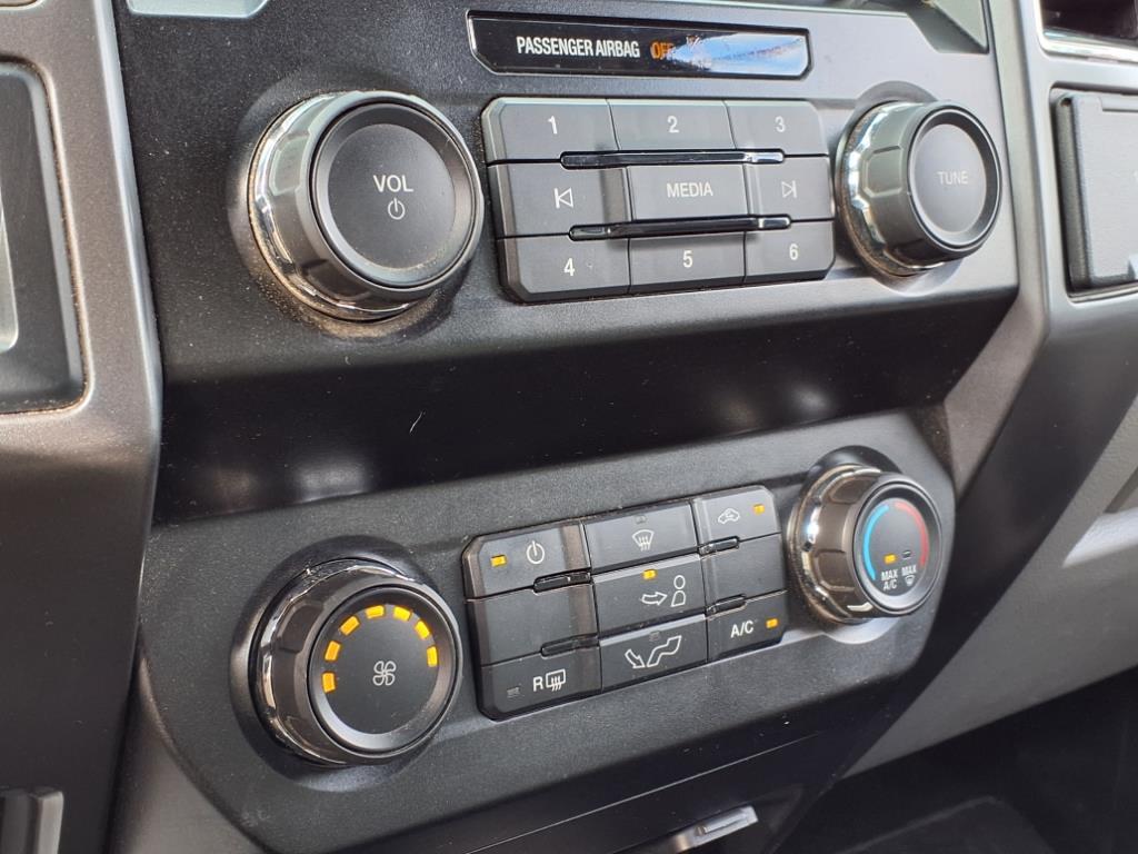 used 2020 Ford F-150 car, priced at $26,989