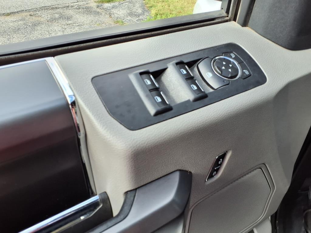 used 2020 Ford F-150 car, priced at $26,989