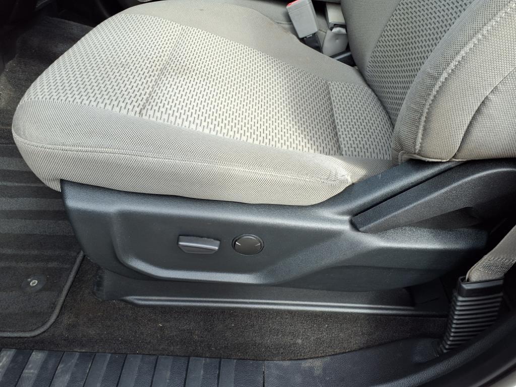 used 2020 Ford F-150 car, priced at $26,989