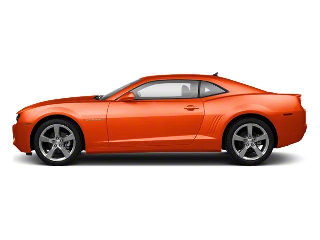 used 2010 Chevrolet Camaro car