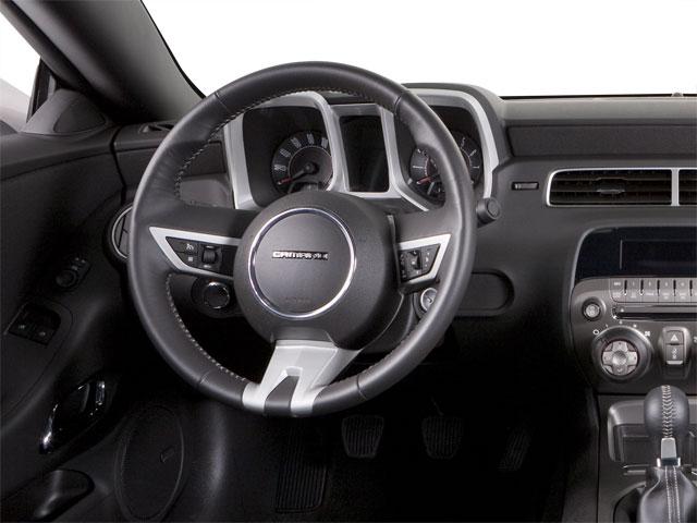 used 2010 Chevrolet Camaro car