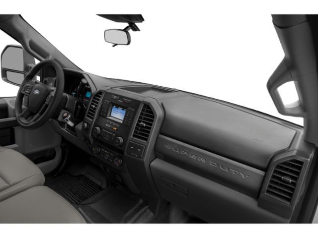 used 2020 Ford F-250 car, priced at $21,990