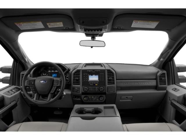 used 2020 Ford F-250 car, priced at $21,990