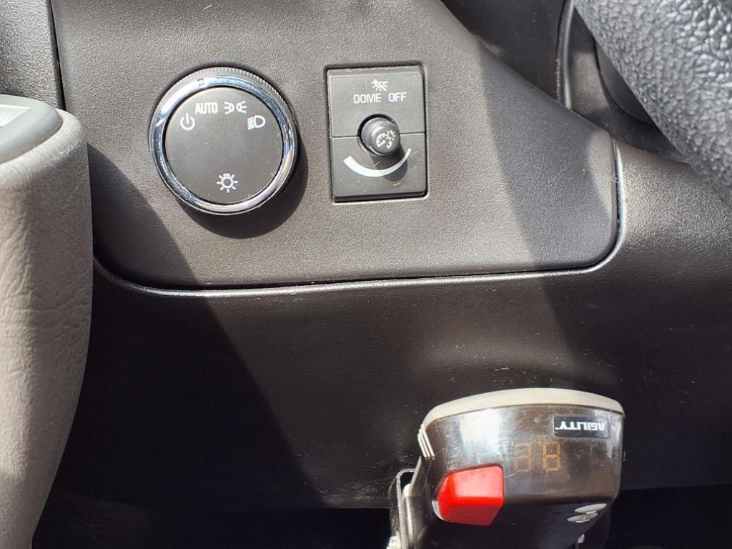 used 2019 Chevrolet Express 2500 car, priced at $24,990