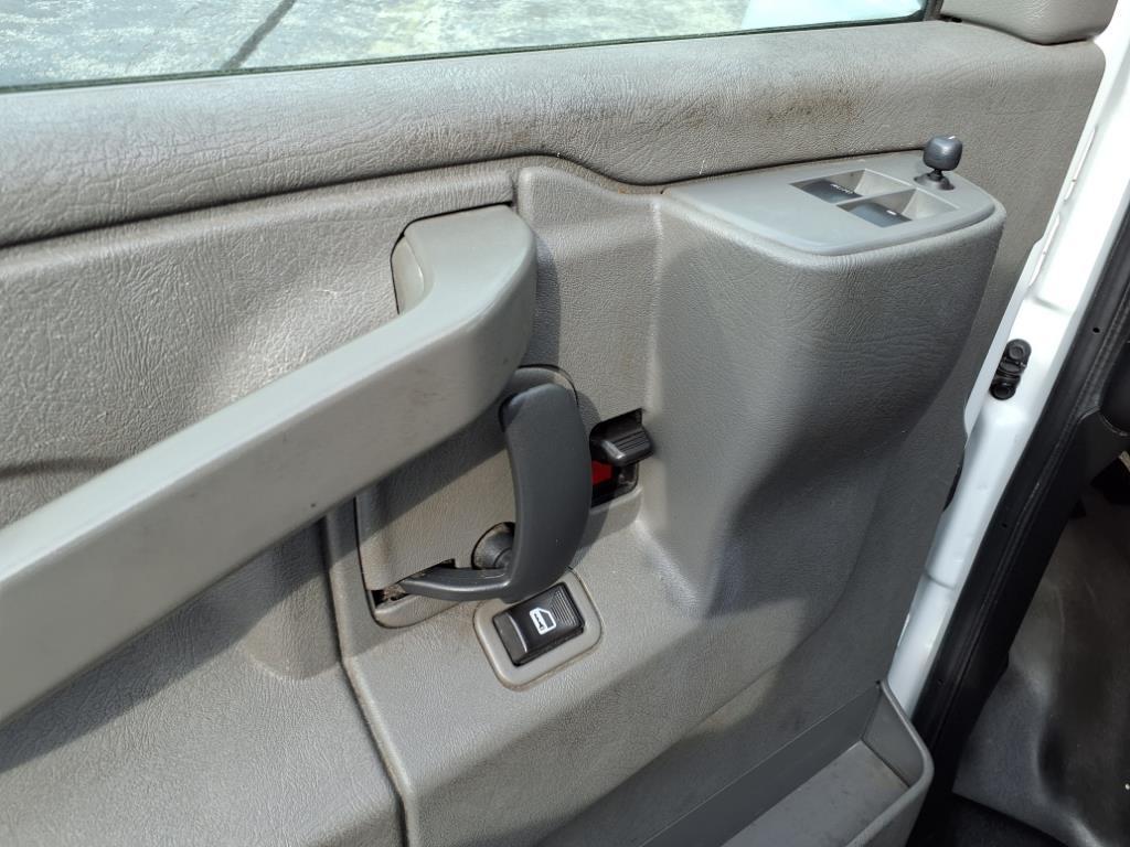 used 2019 Chevrolet Express 2500 car, priced at $24,990
