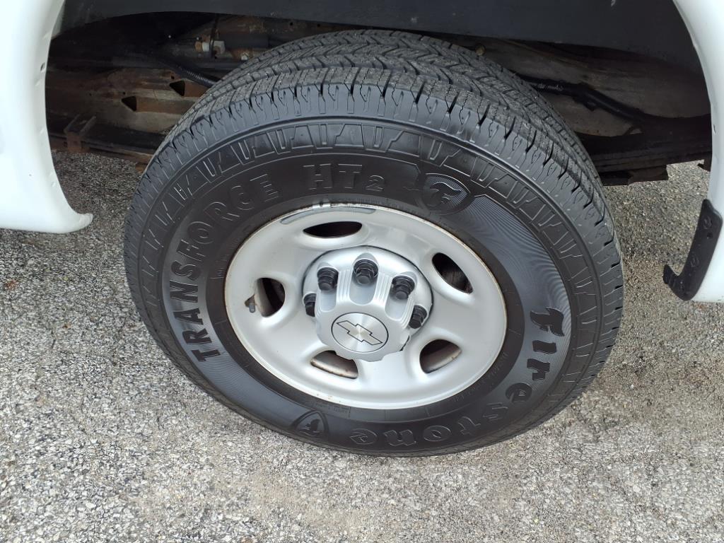 used 2019 Chevrolet Express 2500 car, priced at $24,990