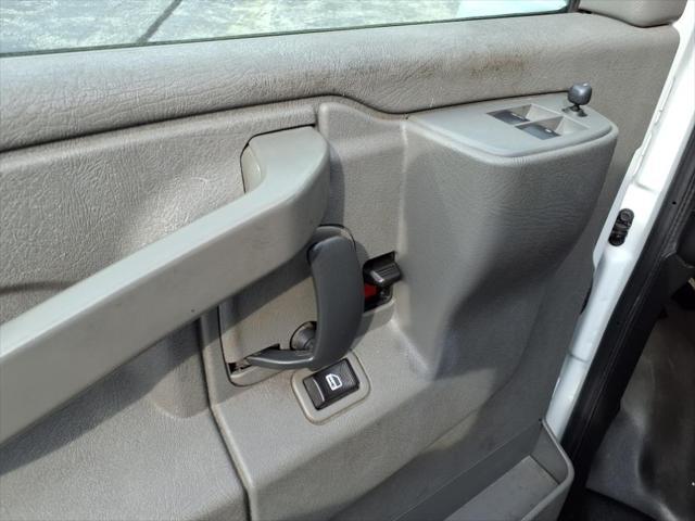used 2019 Chevrolet Express 2500 car, priced at $23,990