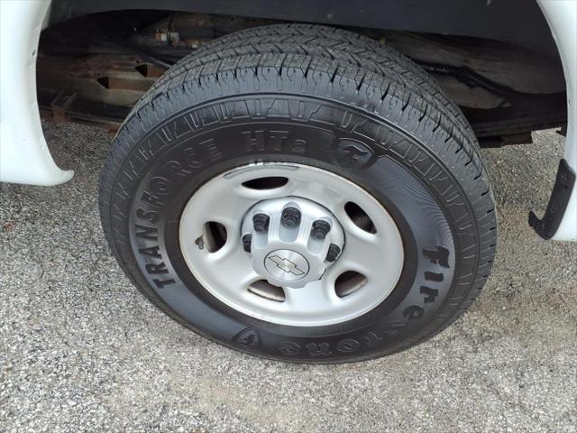used 2019 Chevrolet Express 2500 car, priced at $23,990