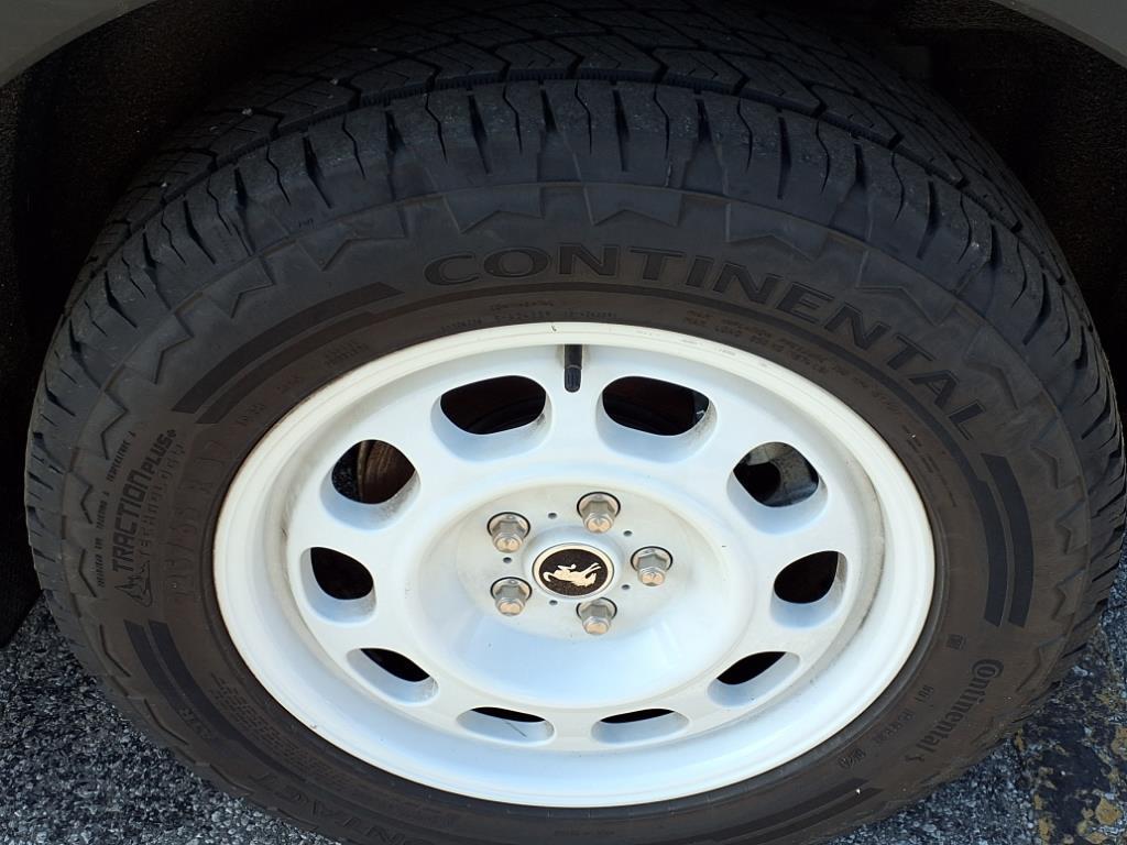 used 2024 Ford Bronco Sport car, priced at $30,990