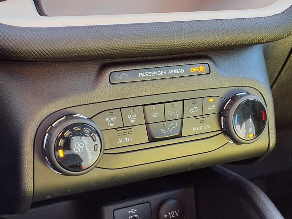 used 2024 Ford Bronco Sport car, priced at $30,990