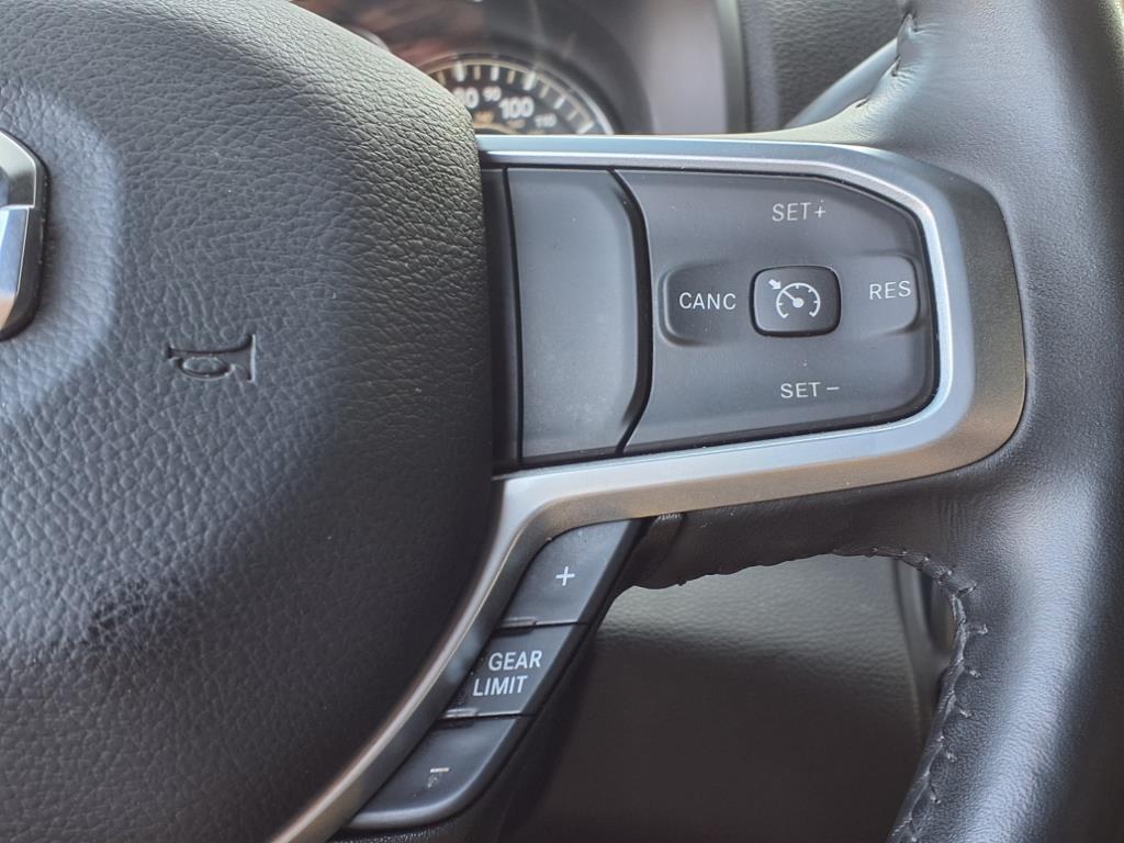 used 2024 Ram 3500 car, priced at $52,990