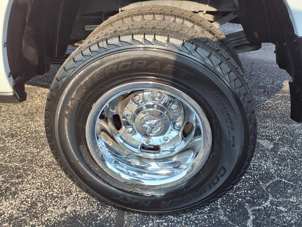 used 2024 Ram 3500 car, priced at $52,990