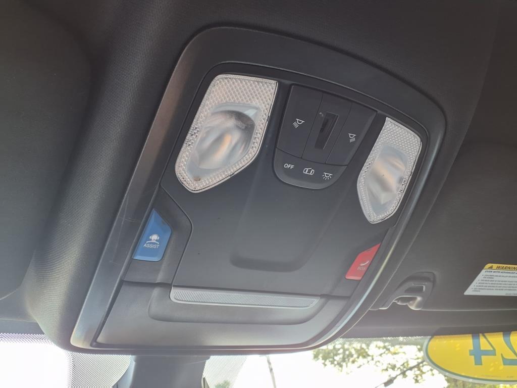 used 2024 Ram 3500 car, priced at $52,990