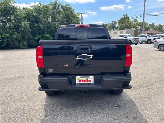 used 2019 Chevrolet Colorado car, priced at $29,990