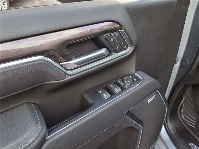 new 2025 Chevrolet Silverado 3500 car, priced at $81,950