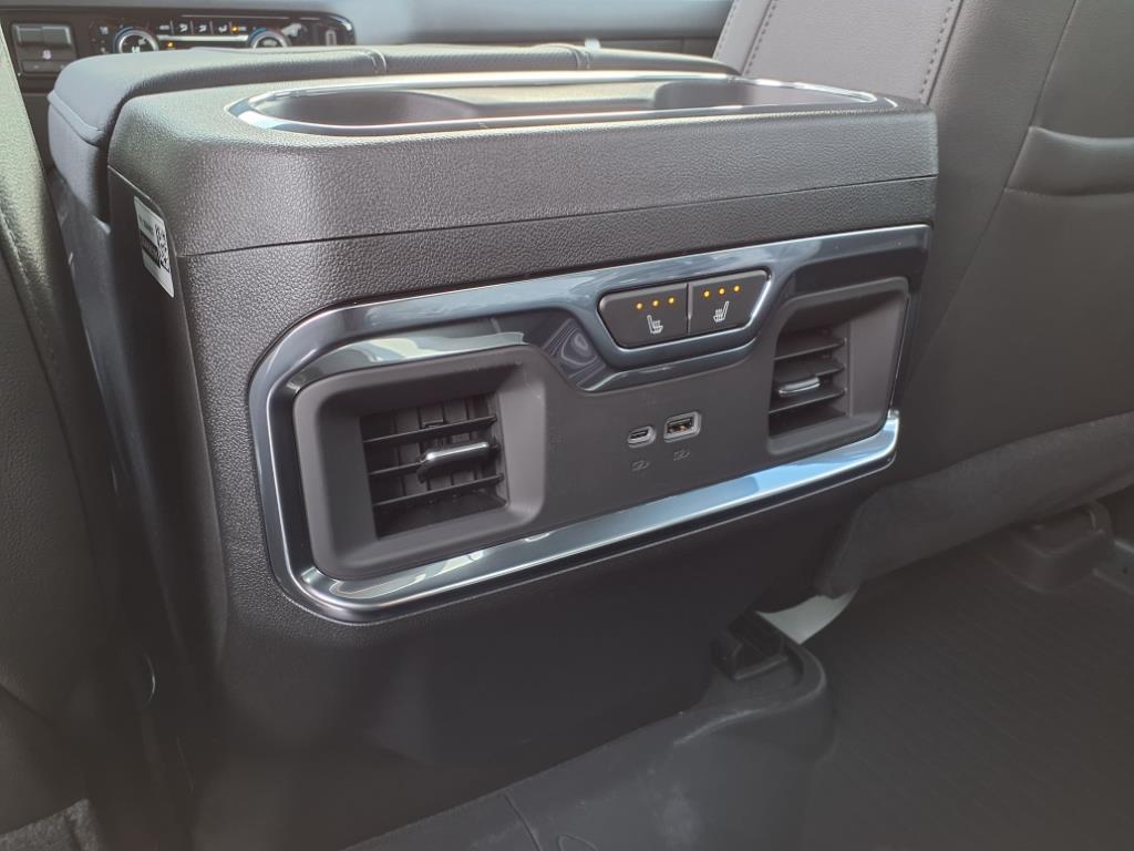 new 2025 Chevrolet Silverado 3500 car, priced at $77,450