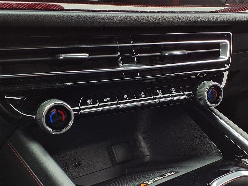 new 2026 Chevrolet Traverse car, priced at $60,715