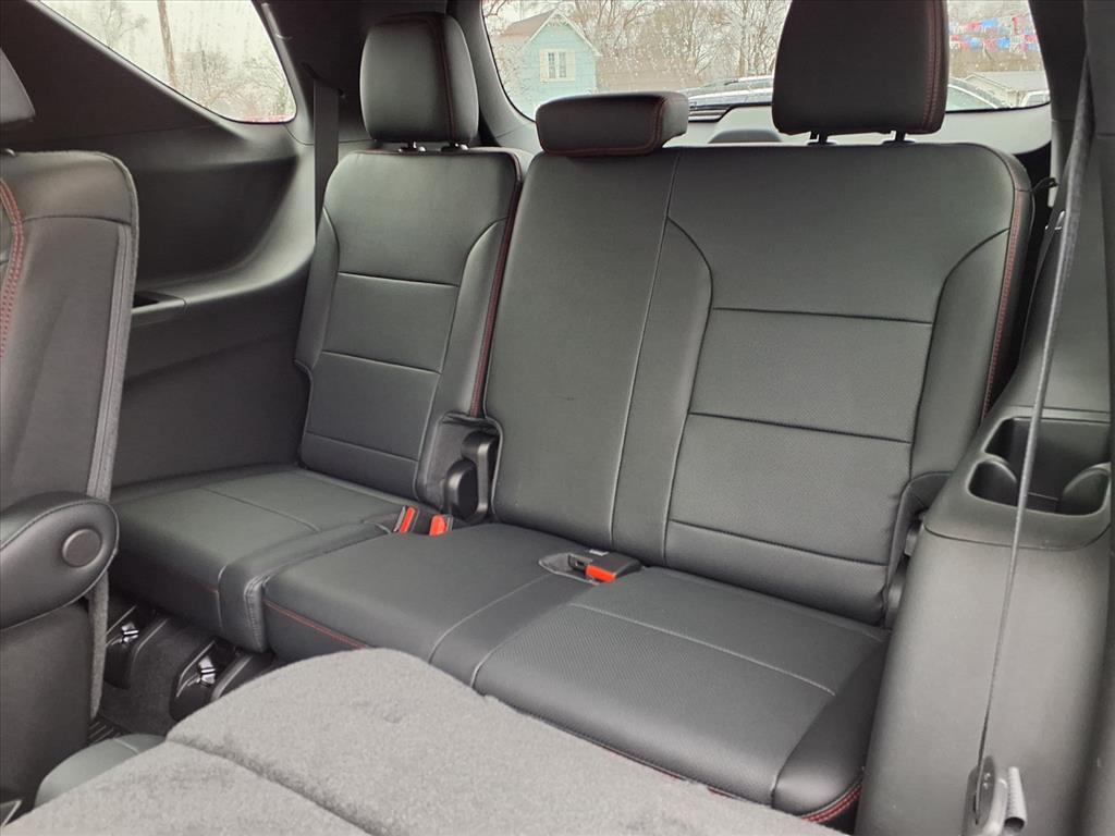 new 2026 Chevrolet Traverse car, priced at $60,715