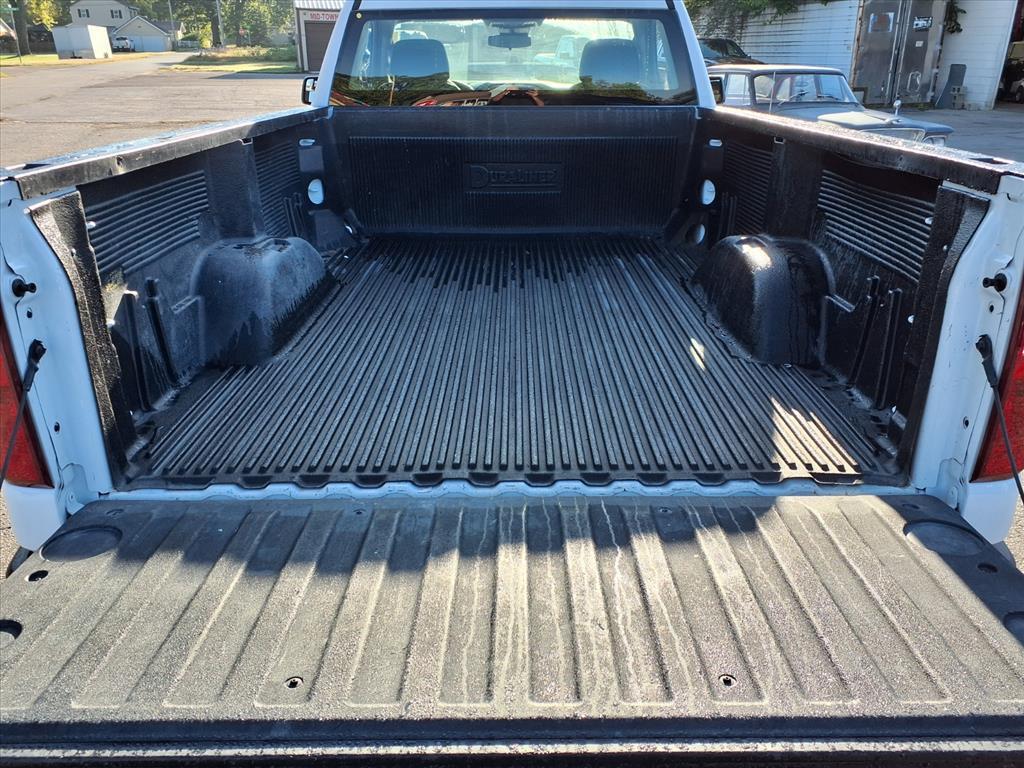 used 2024 Chevrolet Silverado 1500 car, priced at $31,404