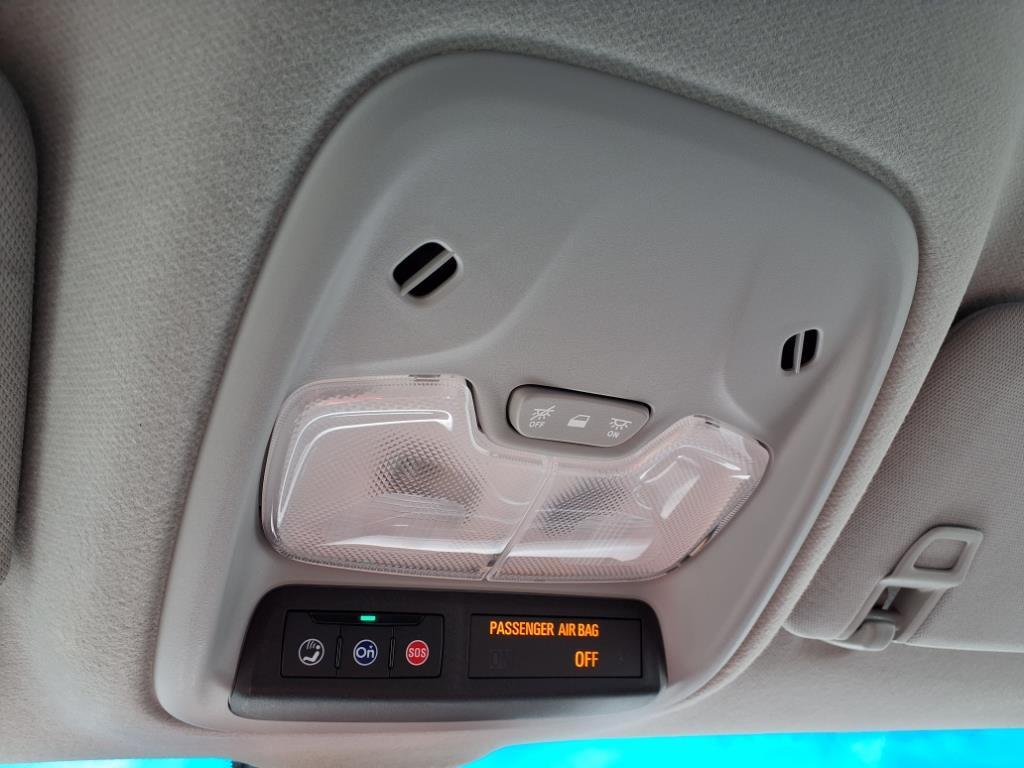 used 2023 Chevrolet Bolt EV car, priced at $25,990