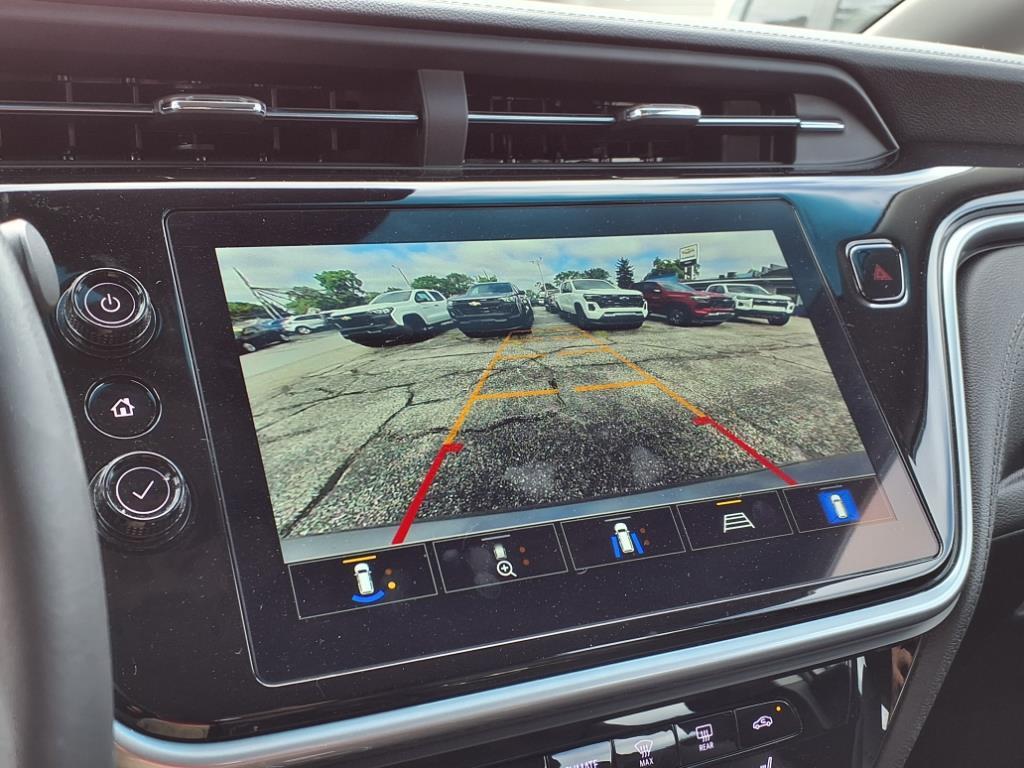 used 2023 Chevrolet Bolt EV car, priced at $25,990