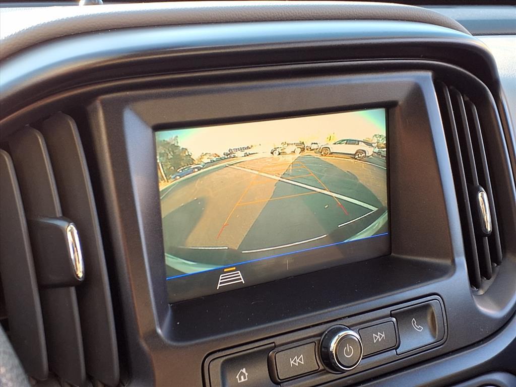 used 2022 Chevrolet Colorado car, priced at $23,990