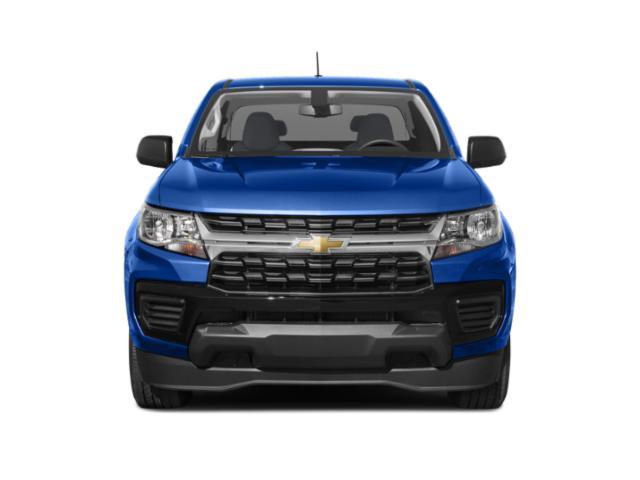 used 2022 Chevrolet Colorado car, priced at $23,990