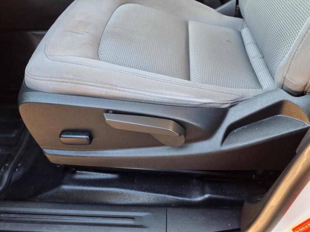 used 2022 Chevrolet Colorado car, priced at $23,990