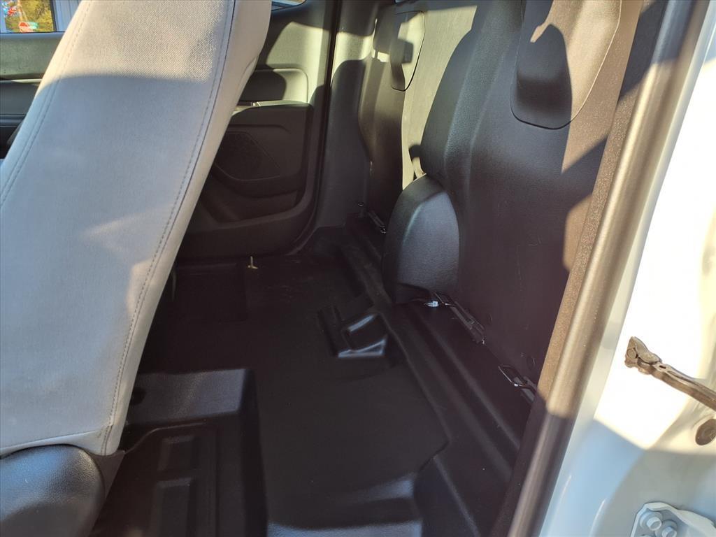 used 2022 Chevrolet Colorado car, priced at $23,990