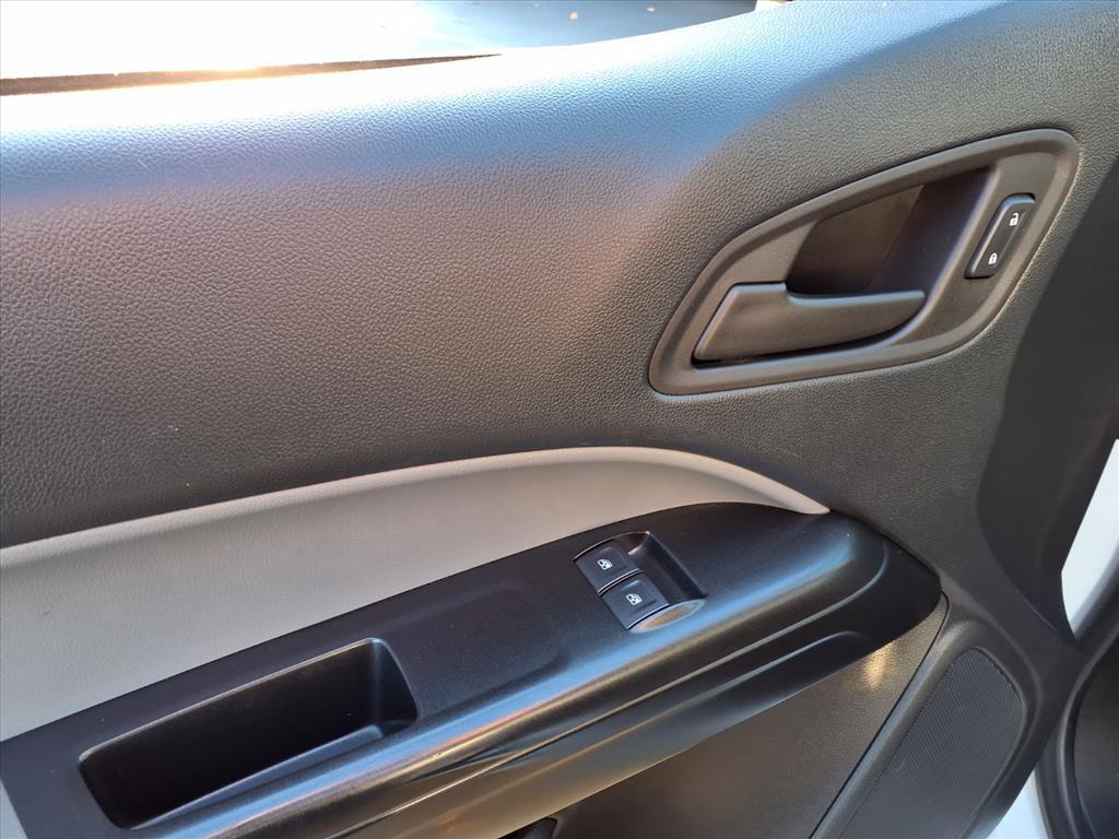 used 2022 Chevrolet Colorado car, priced at $23,990