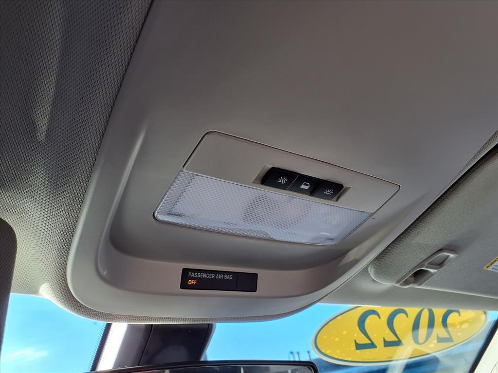 used 2022 Chevrolet Colorado car, priced at $23,990